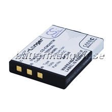 Batteri till Icom IC-M24 mfl - 1.500 mAh