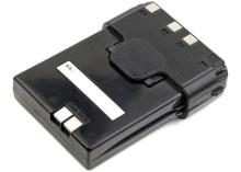 Batteri till Kenwood TK-2118 mfl - 1.500 mAh