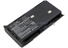 Batteri till Kenwood TK-2100 mfl - 1.800 mAh