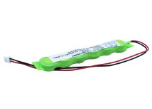 CMOS batteri till Dell Latitude C800 mfl