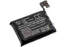 Batteri till Apple Watch Series 3 38mm 