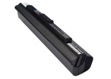 Batteri till Acer Aspire one 751 mfl - svart - 6.600 mAh