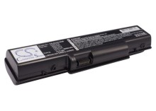 Batteri till Acer Aspire 4530 mfl - 6.600 mAh
