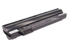 Batteri till Acer aspire one 532h mfl - 4.400 mAh - svart