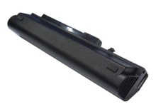 Batteri till Acer Aspire one - svart - 6.600 mAh
