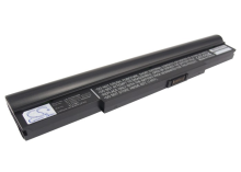 Batteri till Acer Aspire 8950G mfl - 4.400 mAh