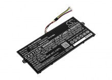 Batteri till Acer Spin 1 SP111-32N-a24q mfl - 4.650 mAh