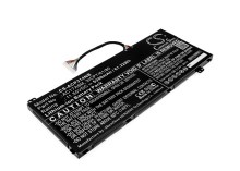 Batteri till Acer Spin 3 SP314 mfl - 4.100 mAh