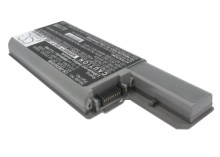 Batteri till Dell Latitude D820 mfl - 6.600 mAh