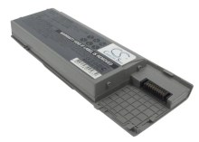 Batteri till Dell Latitude D620 - 4.400 mAh