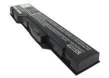 Batteri till Dell XPS M1730 - 6.600 mAh