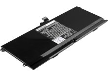 Batteri till Dell L511Z mfl - 4.400 mAh