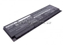 Batteri till Dell Latitude E7240 mfl - 2.600 mAh