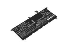 Batteri till Dell Latitude 3301 mfl - 5.500 mAh