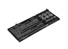 Batteri till Dell Vostro 3511 mfl - 3.500 mAh