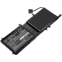 Batteri till Dell Alienware 15 R3 Max-Q mfl - 4.250 mAh