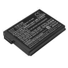 Batteri till Dell Latitude 7330 Rugged mfl - 4.400 mAh