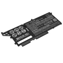 Batteri till Dell Latitude 13 7330 mfl - 3.450 mAh