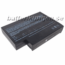 Batteri till Compaq Presario 1110 mfl