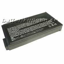 Batteri till Compaq EVO N160 mfl