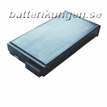 Batteri till Compaq Business Notebook NC6000 mfl
