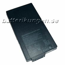 Batteri till Compaq Presario 700 mfl