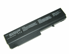Batteri till HP NX 6110 mfl - 4.400 mAh