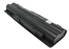 Batteri till HP Pavilion dv3-2000 - 4.400 mAh