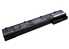Batteri till HP EliteBook 8560w mfl - 4.400 mAh