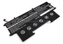 Batteri till HP EliteBook Folio G1mfl - 4.900 mAh