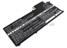 Batteri till HP Spectre X2 12" mfl - 3.650 mAh