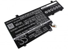 Batteri till HP EliteBook x360 1030 G2 mfl - 4.900 mAh