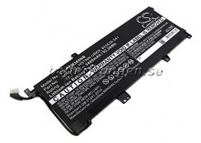 Batteri till HP Envy X360 M6 mfl - 3.400 mAh