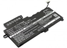 Batteri till HP Pavilion M1 mfl - 4.300 mAh