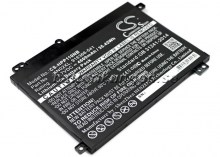 Batteri till HP Pavilion 11M mfl - 4.600 mAh
