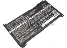 Batteri till HP ProBook 430 G4 mfl - 4.000 mAh