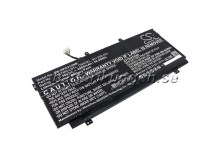Batteri till HP Spectre X360 13-AB001 mfl - 4.900 mAh