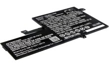Batteri till HP Chromebook 11 G5 EE mfl - 4.000 mAh