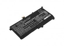 Batteri till HP EliteBook 1050 G1 mfl - 4.000 mAh