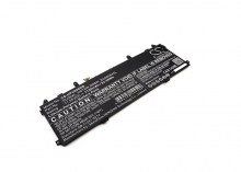 Batteri till HP Spectre X360 15-DF0000 mfl - 7.150 mAh