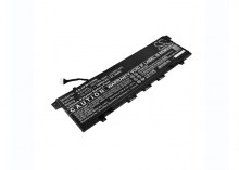 Batteri till HP Envy 13 ah0001nk mfl - 3.400 mAh