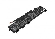 Batteri till HP EliteBook 755 G5 mfl - 4.700 mAh