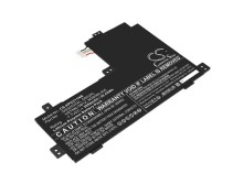 Batteri till HP Chromebook x2 11 mfl - 3.950 mAh