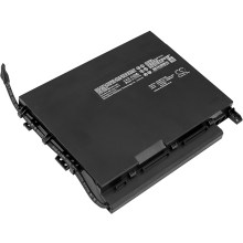 Batteri till HP Omen 17-W100NC mfl - 8.200 mAh