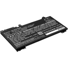 Batteri till HP ProBook 450 G6 mfl - 3.800 mAh