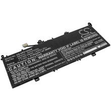 Batteri till HP Elite C1030 mfl - 6.150 mAh