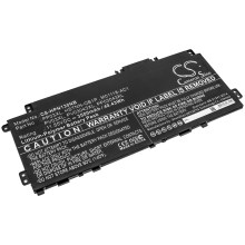Batteri till HP Pavilion 13-bb0005TU mfl - 3.500 mAh