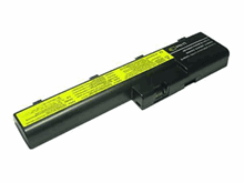 Batteri till IBM Thinkpad A20 mfl - 6600 mAh