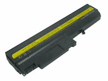 Batteri till IBM ThinkPad R50 - T40 - T41 mfl - 4.400 mAh