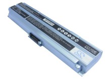 Batteri till Sony VAIO PCG-TR1 mfl